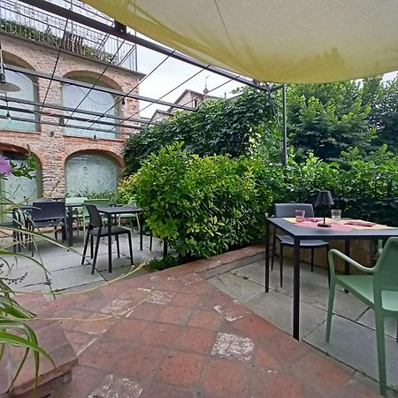 Casa Del Maestro-Appartamenti D'Arte Dogliani Zewnętrze zdjęcie
