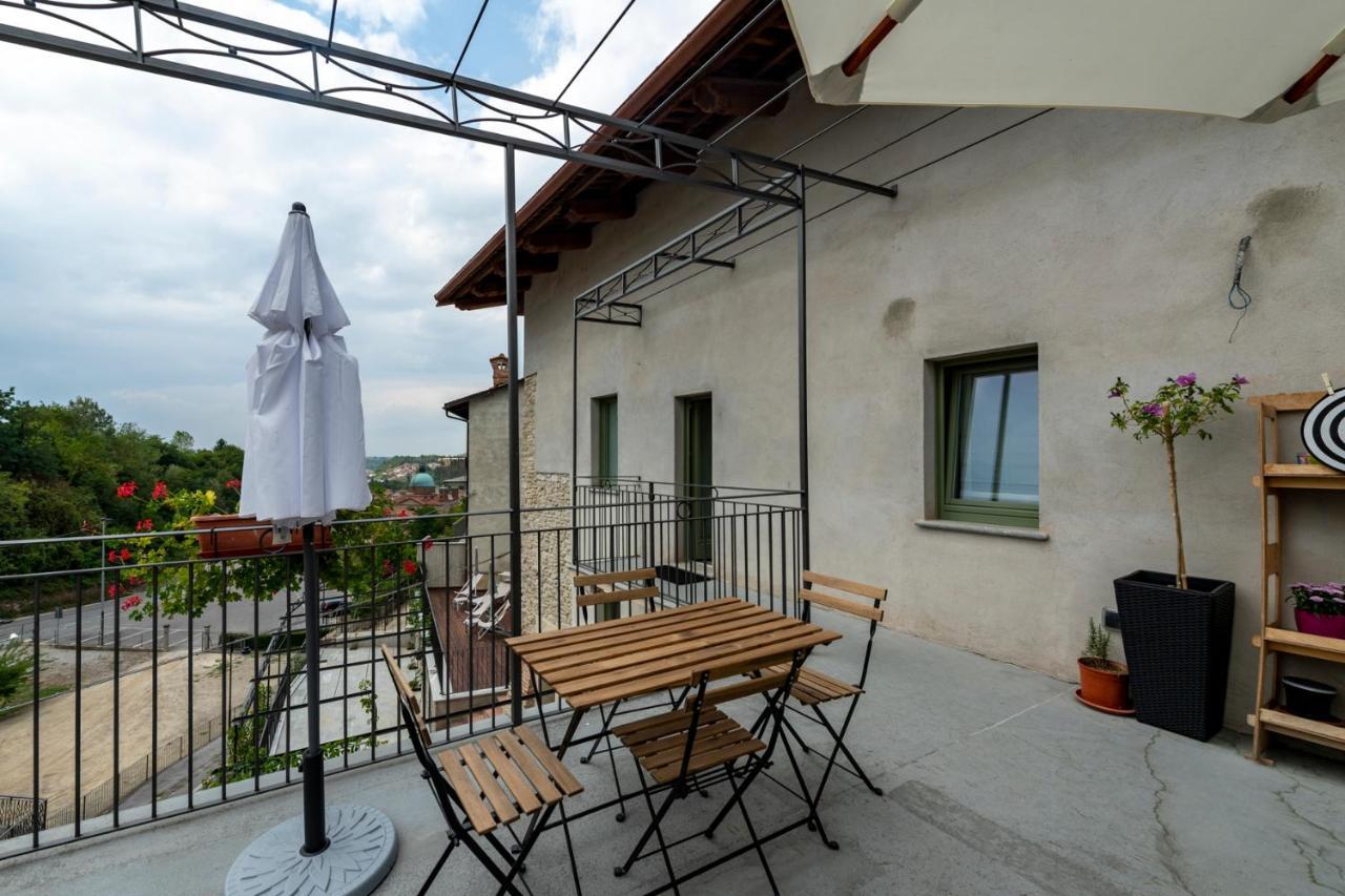 Casa Del Maestro-Appartamenti D'Arte Dogliani Zewnętrze zdjęcie