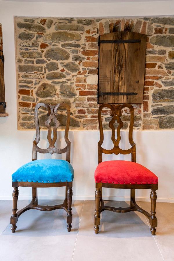 Casa Del Maestro-Appartamenti D'Arte Dogliani Zewnętrze zdjęcie