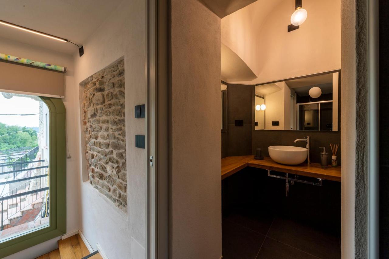 Casa Del Maestro-Appartamenti D'Arte Dogliani Zewnętrze zdjęcie