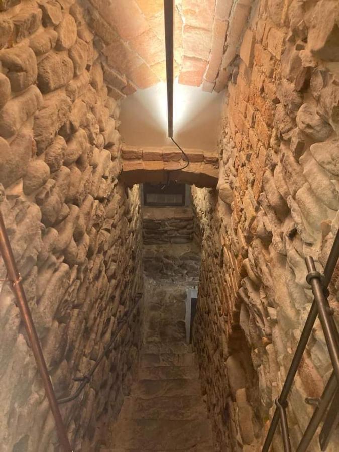 Casa Del Maestro-Appartamenti D'Arte Dogliani Zewnętrze zdjęcie