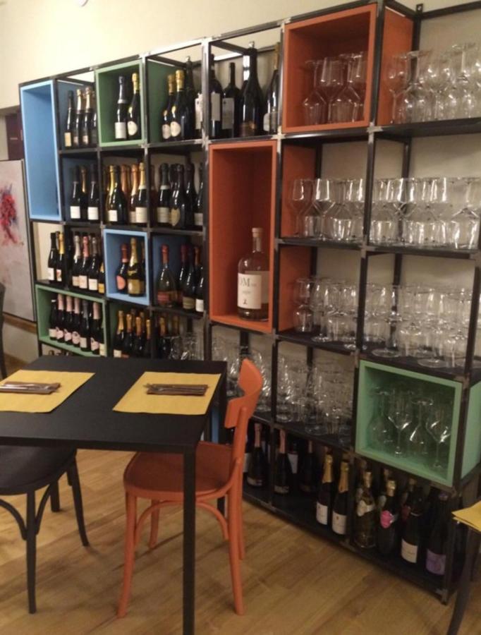 Casa Del Maestro-Appartamenti D'Arte Dogliani Zewnętrze zdjęcie
