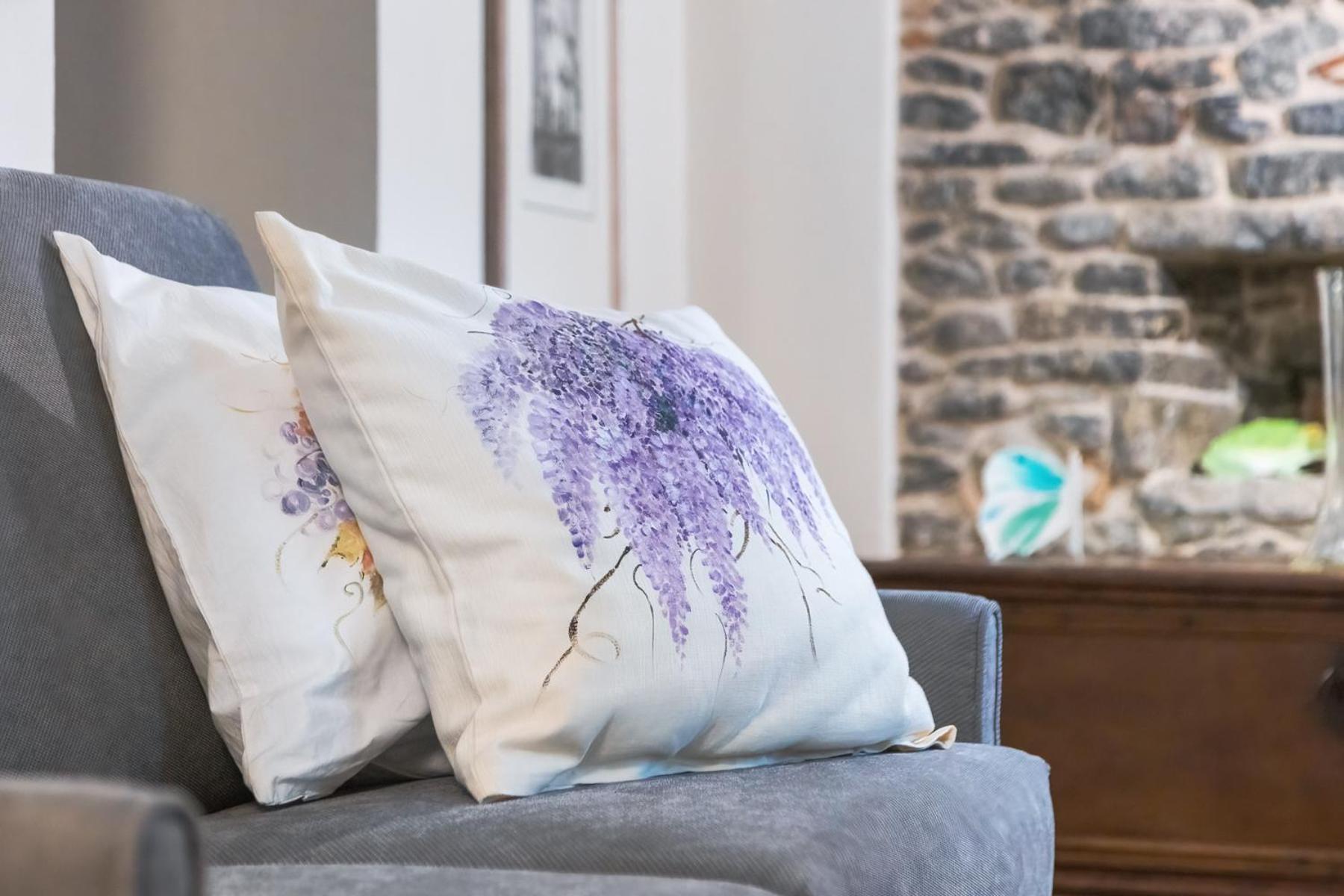Casa Del Maestro-Appartamenti D'Arte Dogliani Zewnętrze zdjęcie