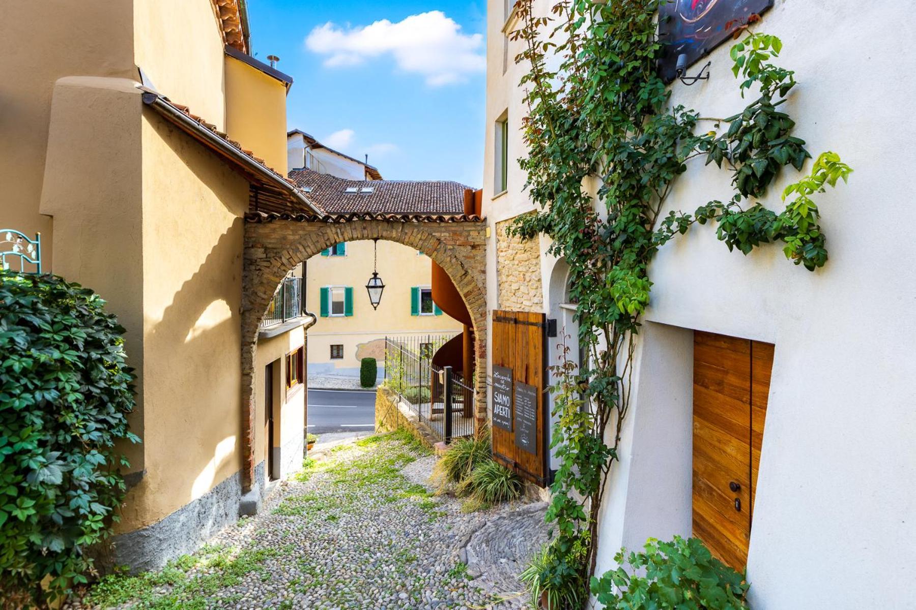 Casa Del Maestro-Appartamenti D'Arte Dogliani Zewnętrze zdjęcie